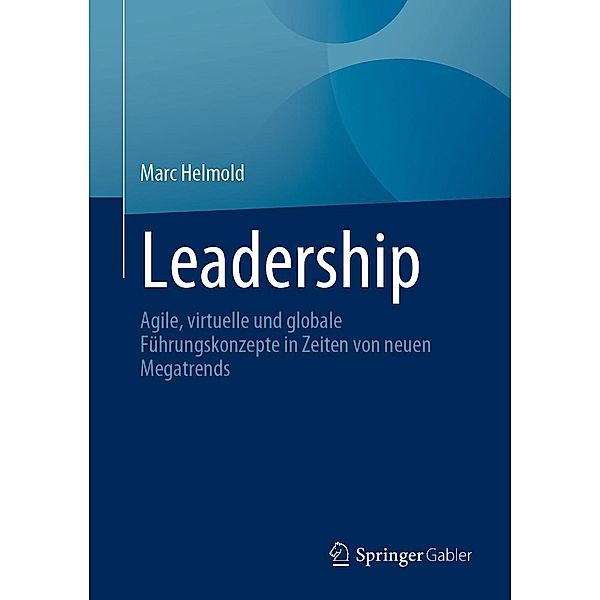 Leadership, Marc Helmold