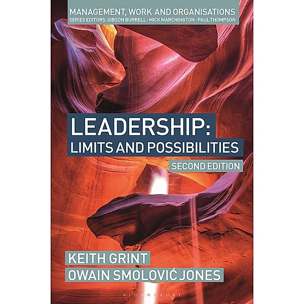 Leadership, Keith Grint, Owain Smolovic Jones