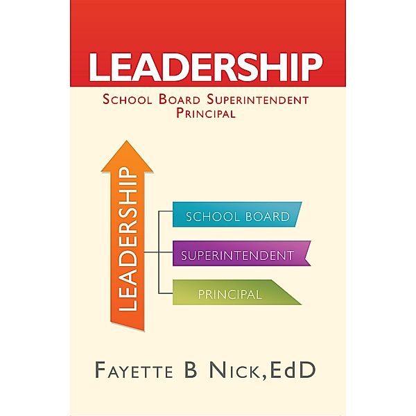 Leadership, Fayette B Nick EdD