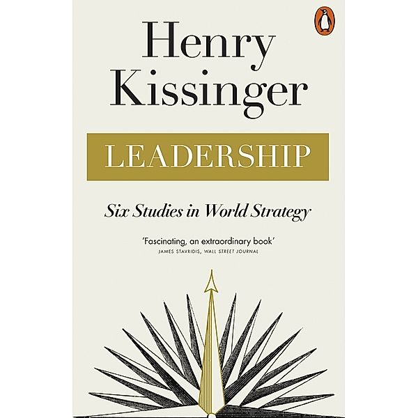 Leadership, Henry Kissinger