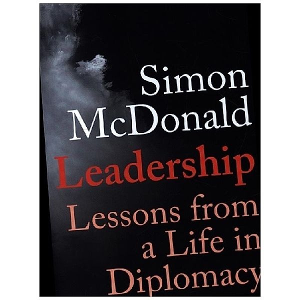 Leadership, Simon MacDonald