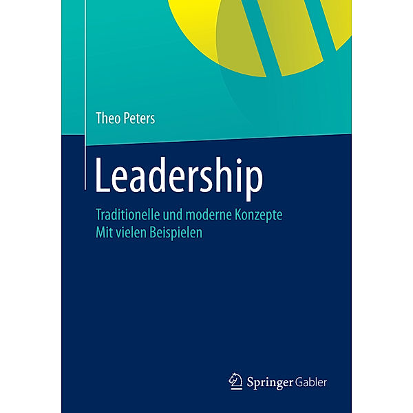 Leadership, Theo Peters