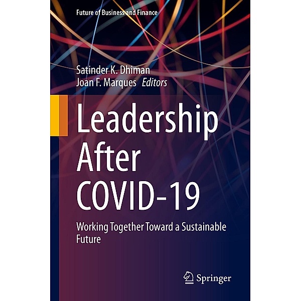 Leadership after COVID-19 / Future of Business and Finance
