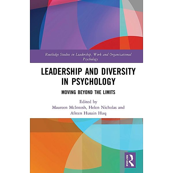 Leadership and Diversity in Psychology