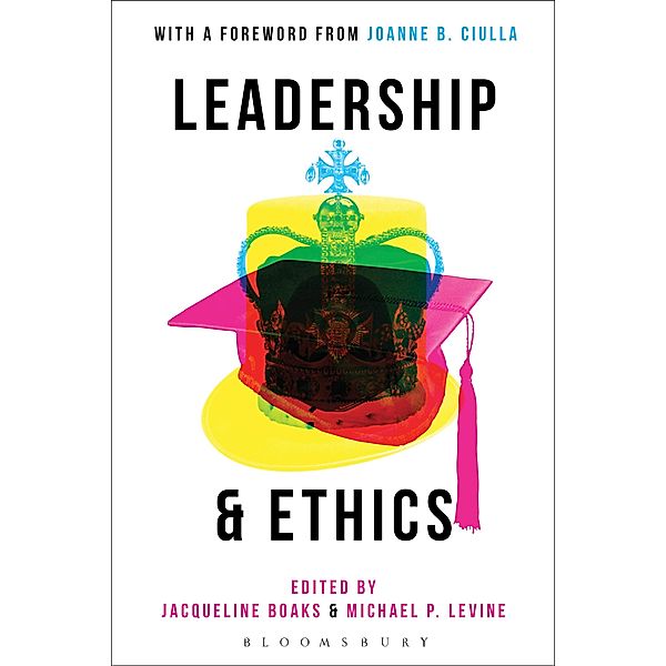 Leadership and Ethics