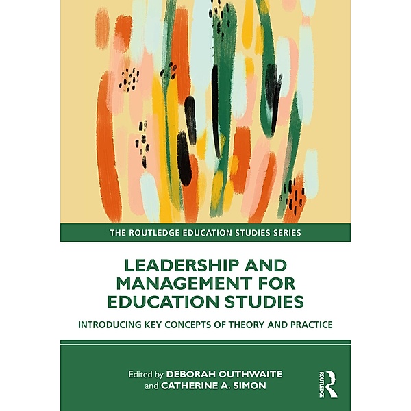 Leadership and Management for Education Studies