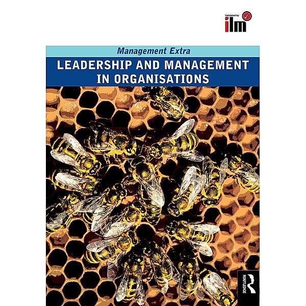 Leadership and Management in Organisations, Elearn