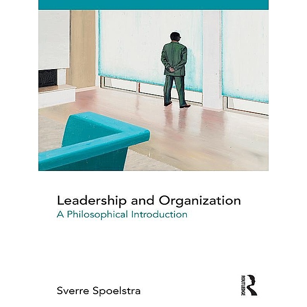 Leadership and Organization, Sverre Spoelstra