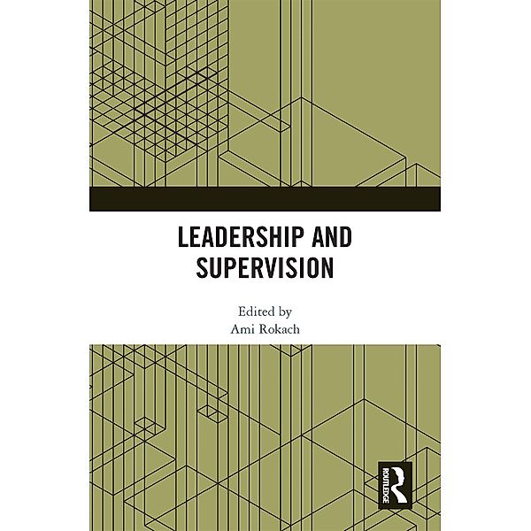 Leadership and Supervision