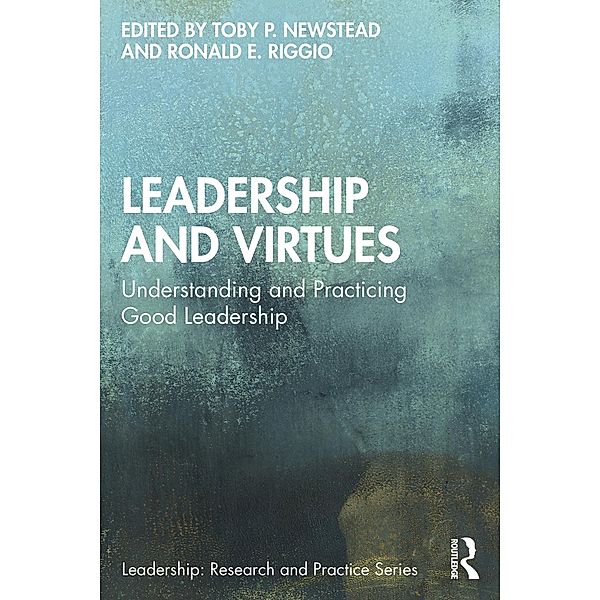 Leadership and Virtues