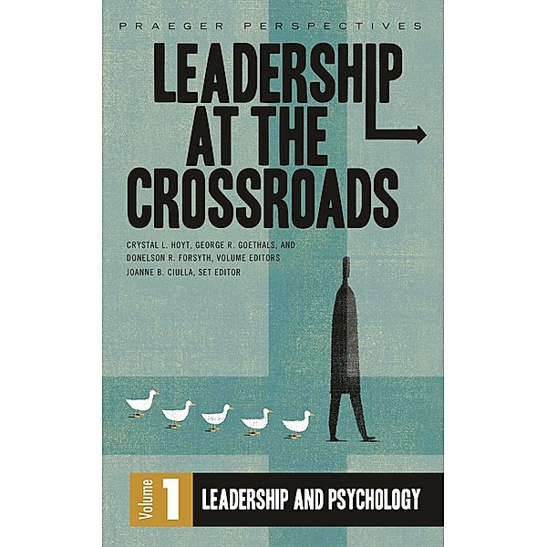 Leadership at the Crossroads