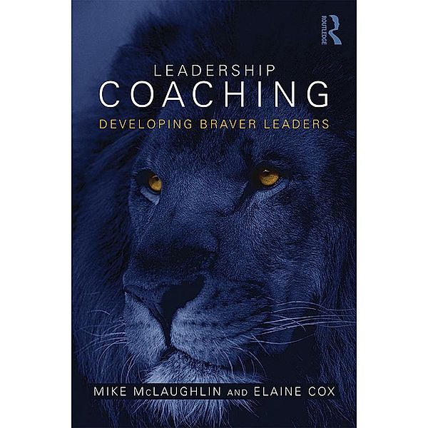 Leadership Coaching, Mike Mclaughlin, Elaine Cox