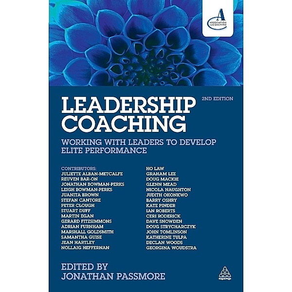 Leadership Coaching, For Coaching Association