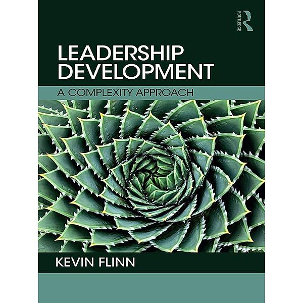 Leadership Development, Kevin Flinn