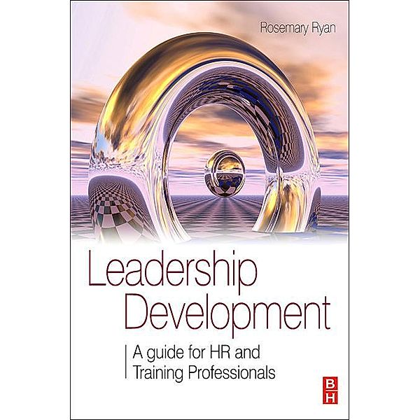 Leadership Development, Rosemary Ryan