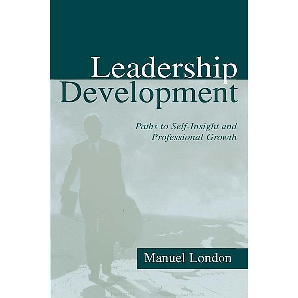 Leadership Development, Manuel London