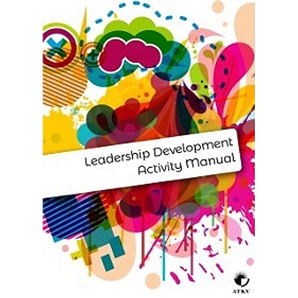 Leadership Development Activity Manual (Eng), ATKV