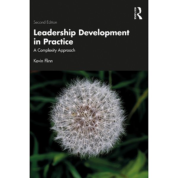 Leadership Development in Practice, Kevin Flinn