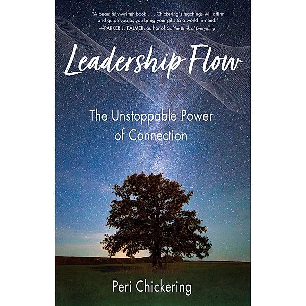 Leadership Flow, Peri Chickering