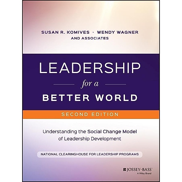 Leadership for a Better World, NCLP