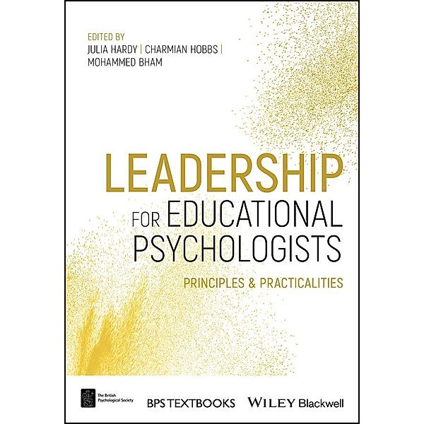 Leadership for Educational Psychologists