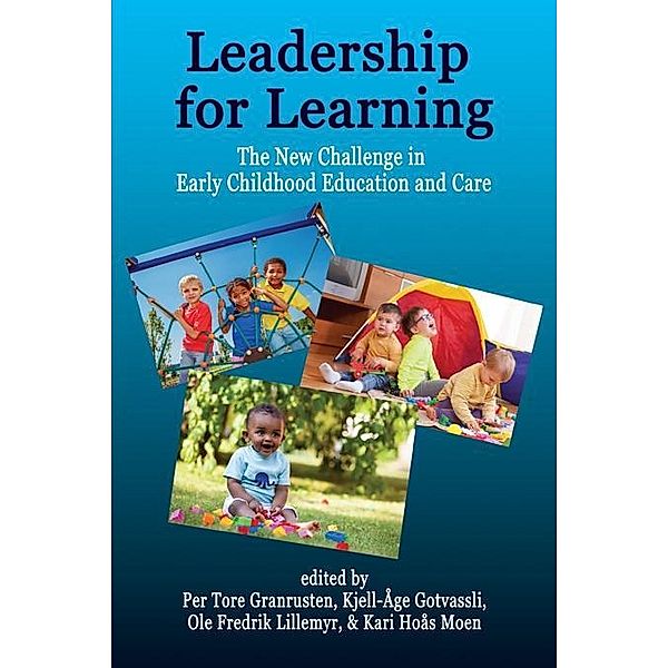 Leadership for Learning