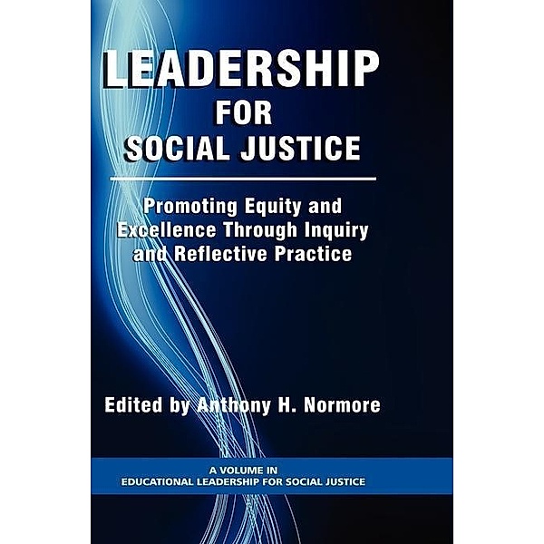 Leadership for Social Justice / Educational Leadership for Social Justice