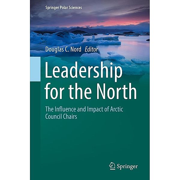 Leadership for the North / Springer Polar Sciences