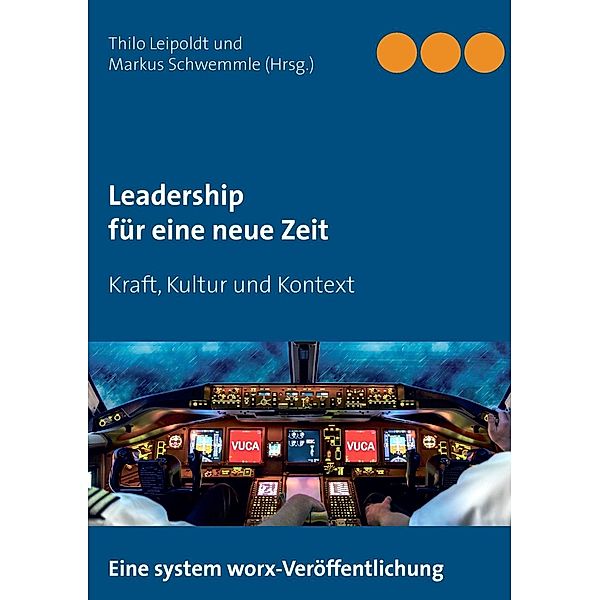 Leadership für eine neue Zeit