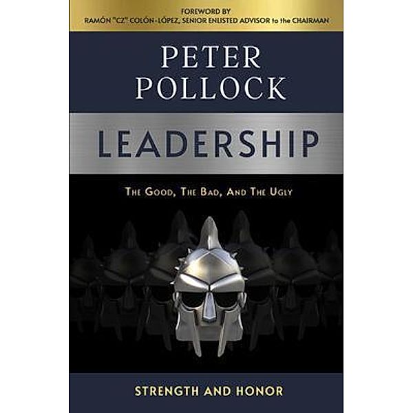 Leadership / Gladius Consulting LLC, Peter Pollock
