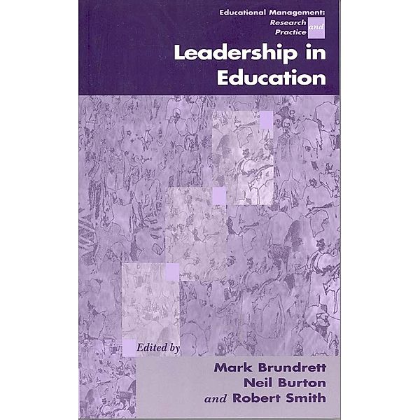 Leadership in Education / Centre for Educational Leadership and Management