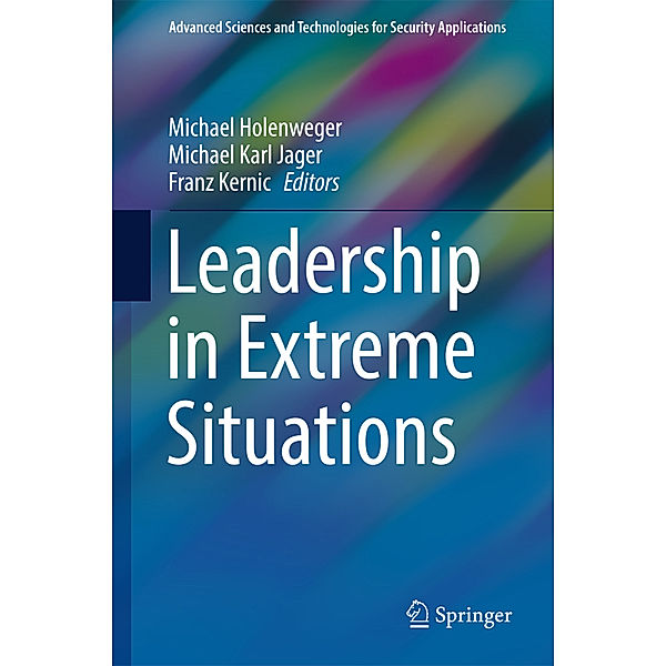 Leadership in Extreme Situations