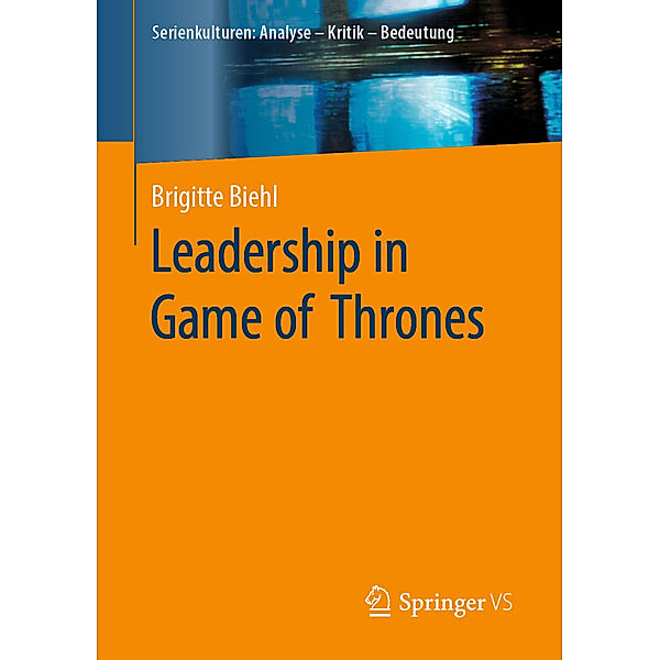 Leadership in Game of Thrones, Brigitte Biehl