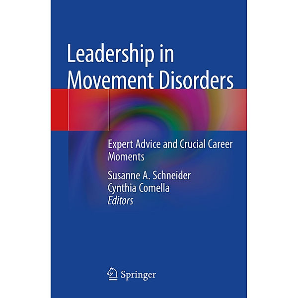 Leadership in Movement Disorders