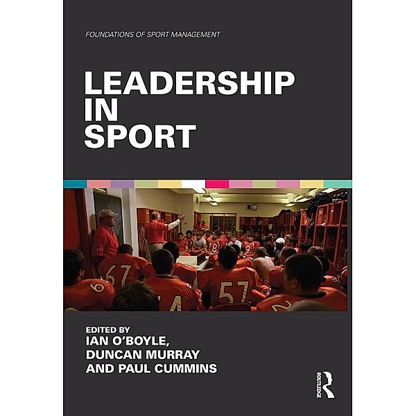 Leadership in Sport