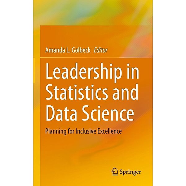 Leadership in Statistics and Data Science