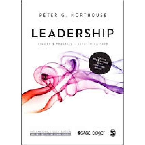 Leadership (International Student Edition), Peter G. Northouse