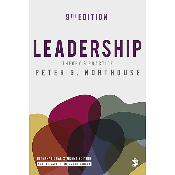 Leadership - International Student Edition, Peter G. Northouse