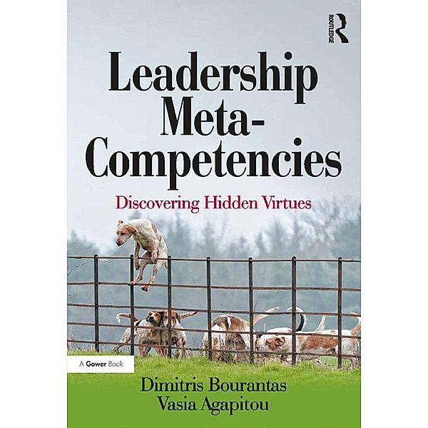 Leadership Meta-Competencies, Dimitris Bourantas, Vasia Agapitou