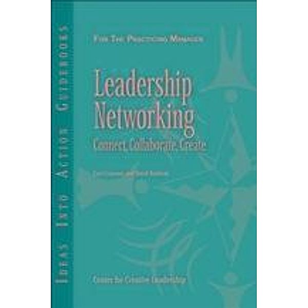 Leadership Networking, Center for Creative Leadership (CCL), Curt Grayson, David Baldwin