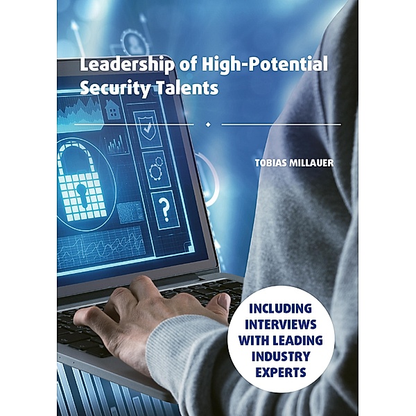 Leadership of High-Potential Security Talents / myMorawa von Dataform Media GmbH, Tobias Millauer