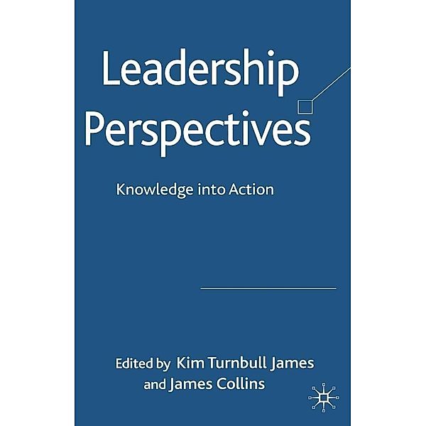 Leadership Perspectives