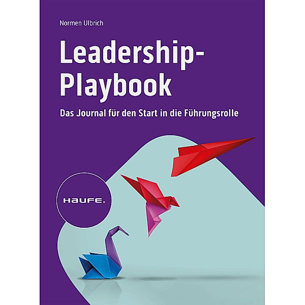 Leadership-Playbook, Normen Ulbrich