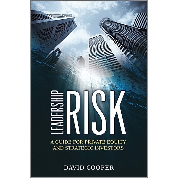 Leadership Risk, David Cooper