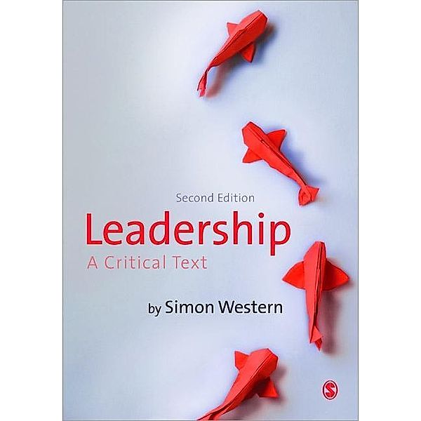 Leadership / SAGE Publications Ltd, Simon Western