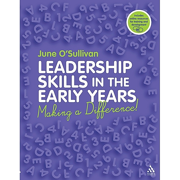 Leadership Skills in the Early Years, June O'Sullivan