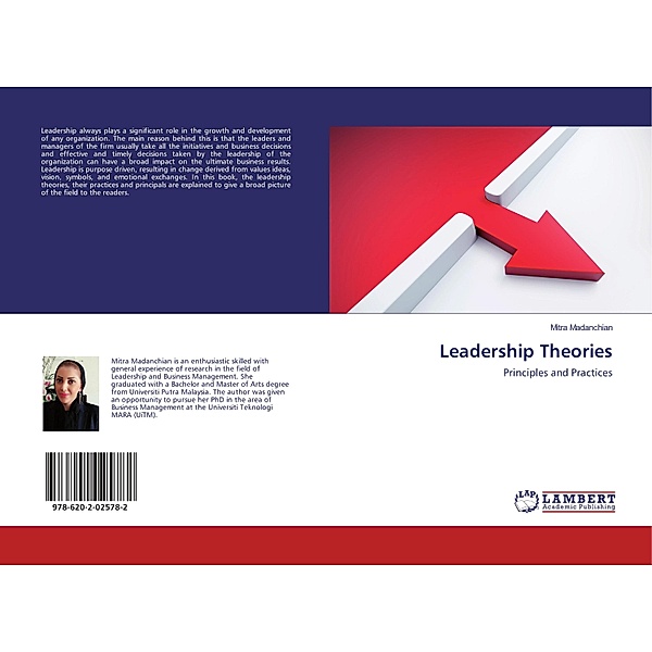 Leadership Theories, Mitra Madanchian