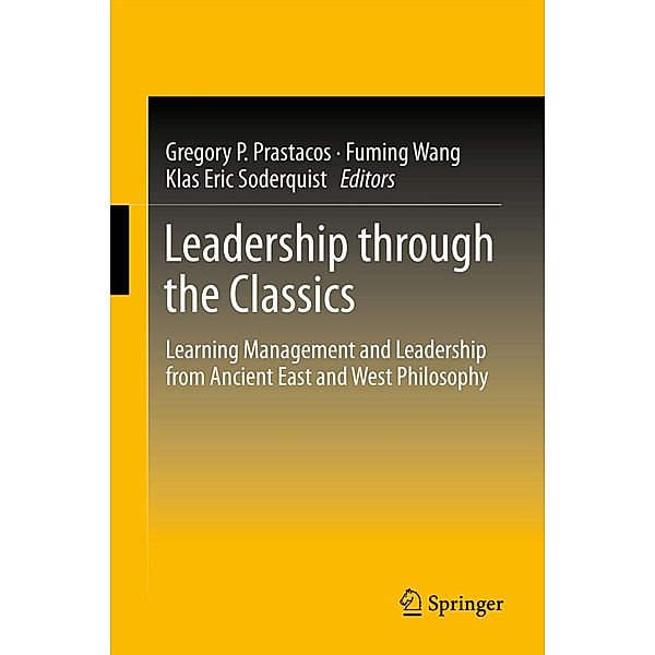 Leadership through the Classics