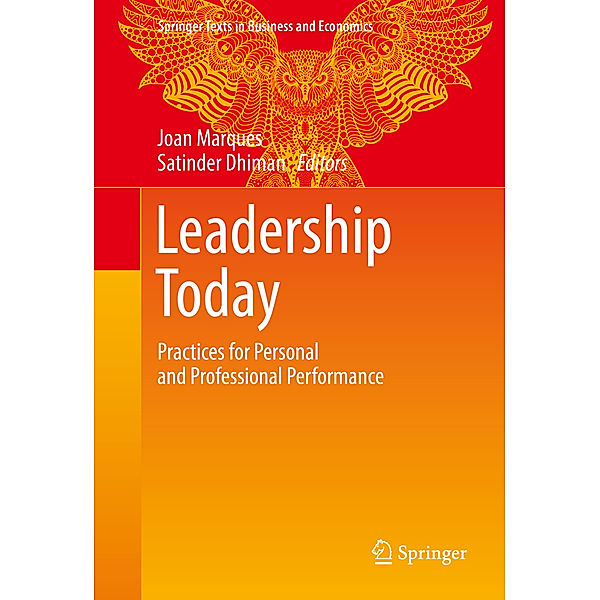 Leadership Today