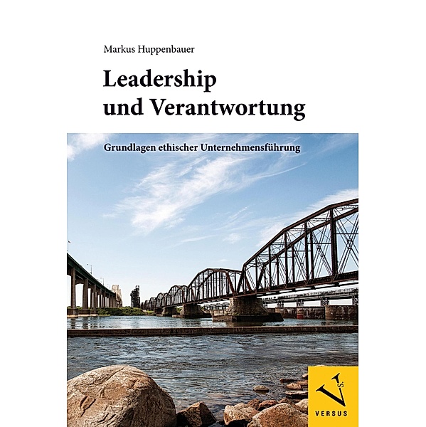Leadership und Verantwortung, Markus Huppenbauer